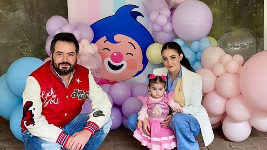 José Eduardo Derbez explica por qué Eugenio Derbez no asistió al cumpleaños de Tessa
