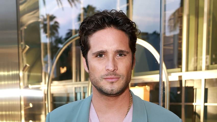 Diego Boneta abre la conversación sobre el uso de inteligencia artificial en las artes