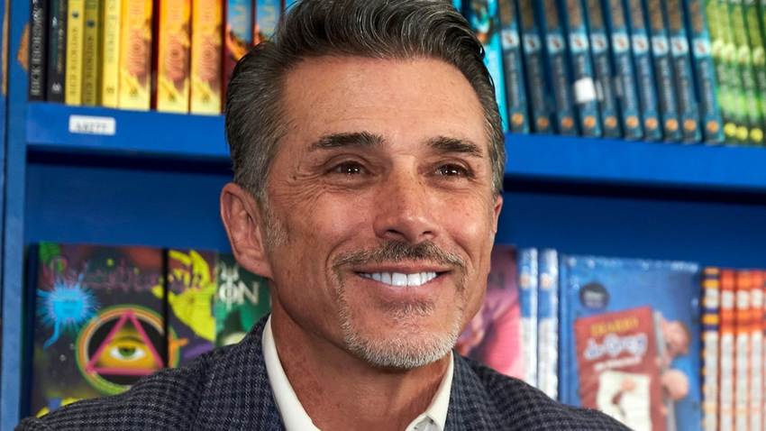 Sergio Mayer, ¿en riesgo de salir de 'La Casa de los Famosos 6'?