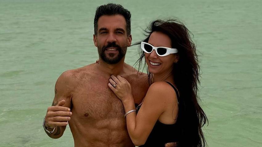 Claudia Lizaldi confirma que tiene nuevo novio: 'Es muy amigo de mi exmarido'