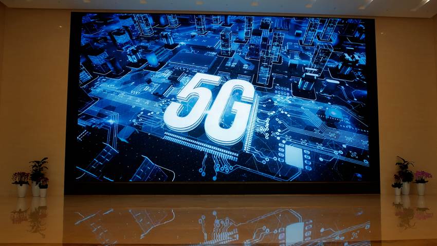 Red 5G de China lejos de satisfacer las expectativas