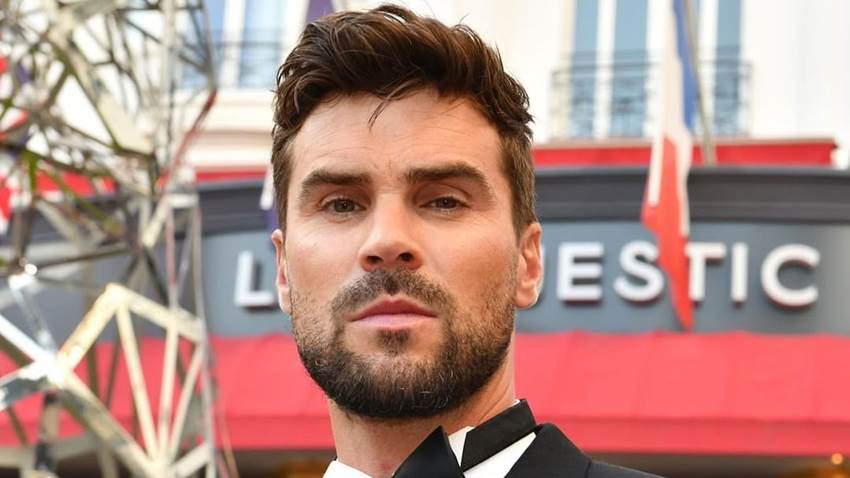 José de la Torre, actor de ‘Vis a Vis’, pierde la vida a los 37 años