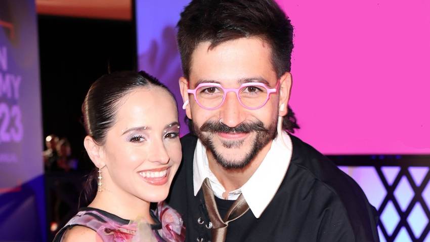 Camilo y Evaluna celebran los 4 años de su pequeña Índigo con una fiesta de disfraces