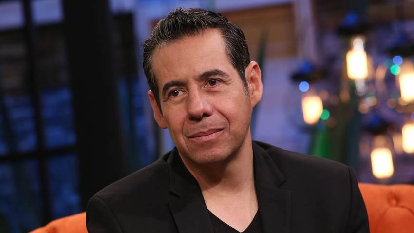 Yordi Rosado habla del triunfo legal de Sasha Sokol frente a Luis de Llano