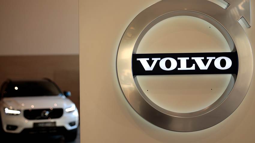Volvo fabricará solo vehículos eléctricos para 2030