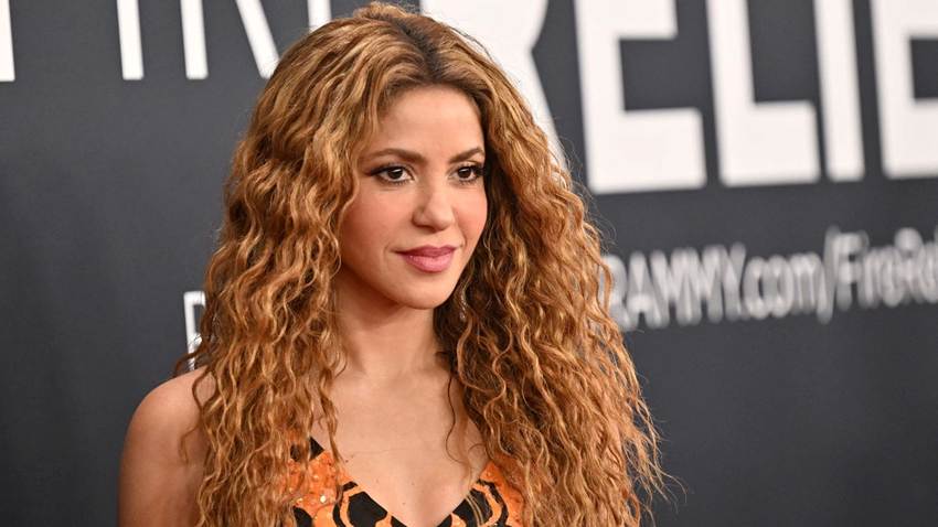 Shakira y sus palabras de gratitud a Gerard Piqué, a cuatro años de su separación