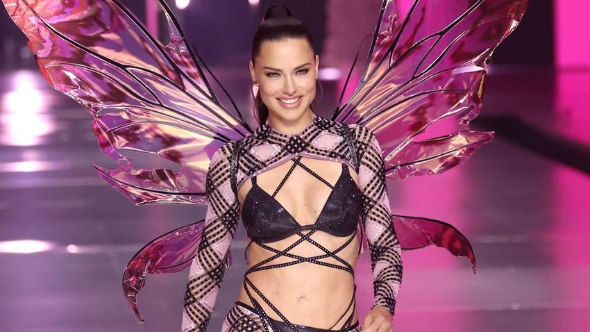 Victoria's Secret Fashion Show 2025: Todos los detalles para que no te pierdas el icónico desfile