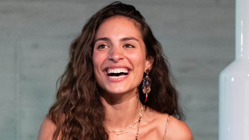 Isadora Figueroa celebra su cumpleaños 25 junto a Chayanne, Lele Pons y la pequeña Eloísa