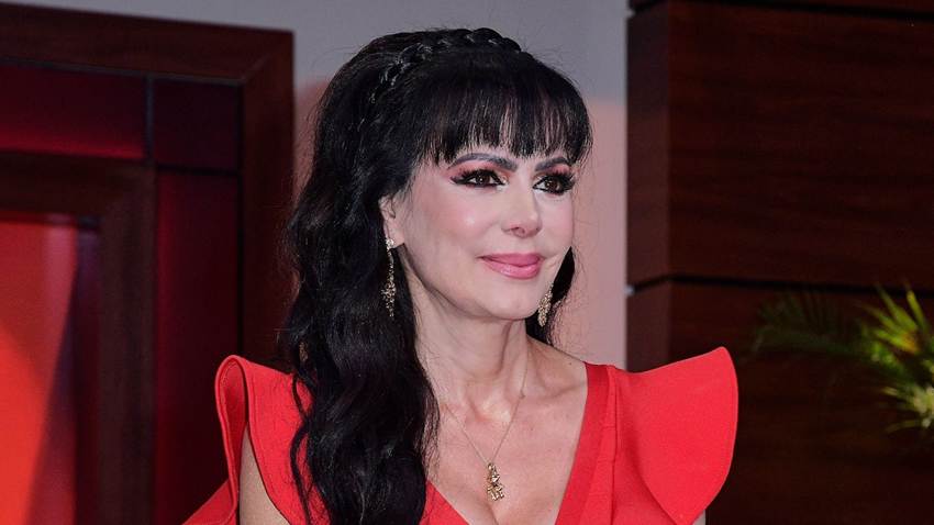 Maribel Guardia reflexiona sobre su amistad con Daniel Bisogno: 'Cuando lo conocí me caía gordo'