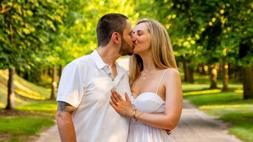 ¡Campanas de boda! Prince, el hijo mayor de Michael Jackson, se compromete con su novia Molly Schirmang
