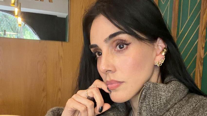 Sandra Echeverría ha sido demandada por la empresa a la que denunció por fraude