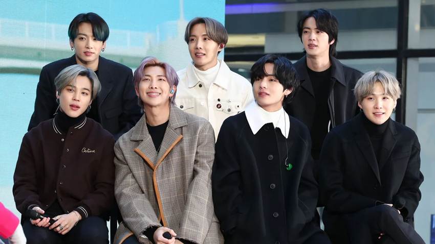 BTS no competirá en los GRAMMY 2027: esta fue la reacción de la Academia