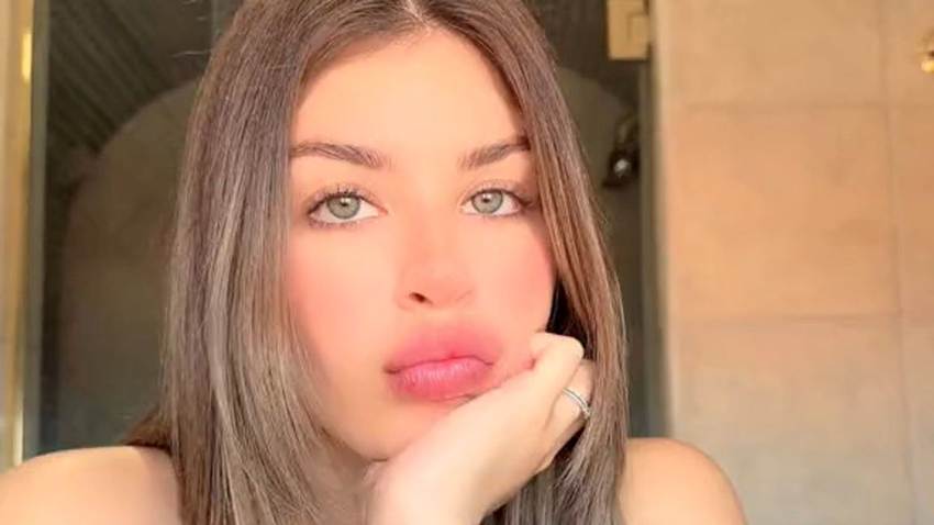 Nuevos hallazgos en el caso de Carolina Flores, la reina de belleza que habría sido atacada por su suegra