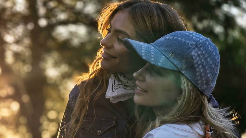 Sofía Castro y la especial visita sorpresa de su madre, Angélica Rivera: ‘Te amo con toda mi alma’