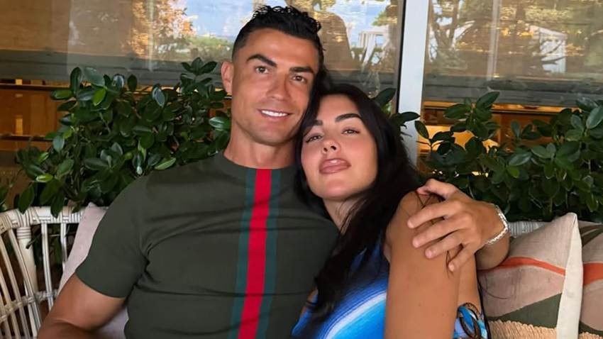 Georgina Rodríguez derrite las playas de Miami tras apoyar a Cristiano Ronaldo en el Mundial 2026