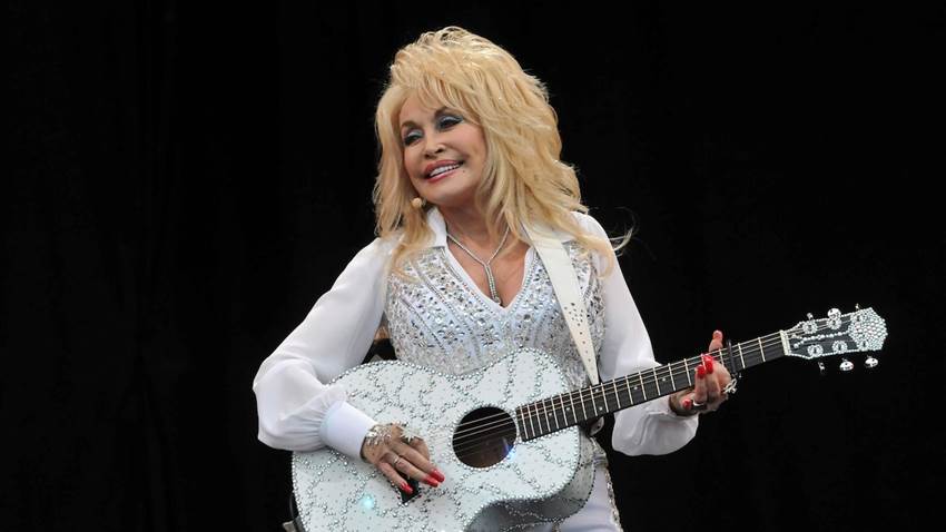 Dolly Parton revela sus problemas de salud tras la muerte de su esposo, Carl Dean