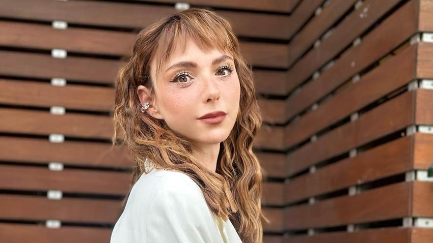 'Pedí renunciar', Natalia Téllez habla de la razón por la que dejó el programa 'Hoy'