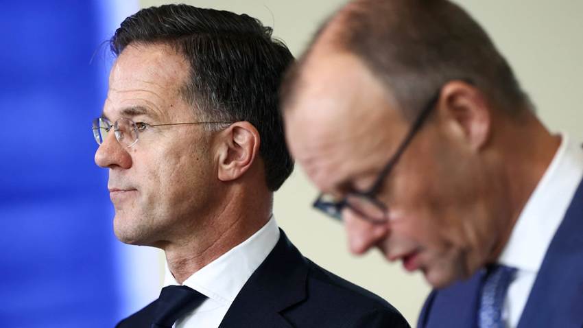 Rutte advierte de una futura guerra con Rusia: “Debemos estar preparados para lo que nuestros abuelos sufrieron”