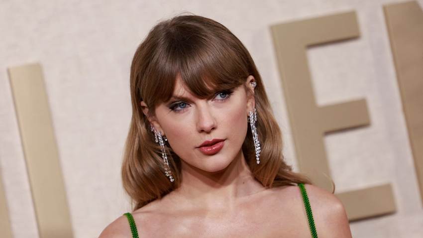 Taylor Swift se rompe al recordar a las niñas fallecidas en el ataque de Southport