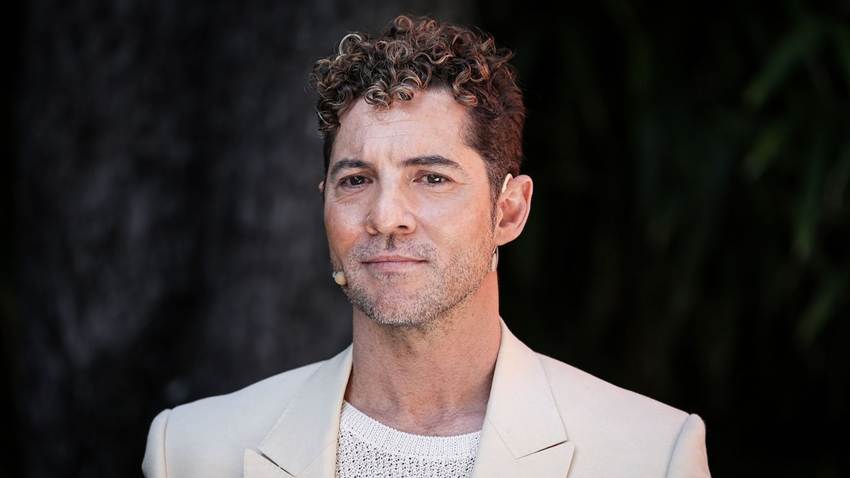 David Bisbal se pronuncia sobre el final anticipado de 'Operación Triunfo Estados Unidos'