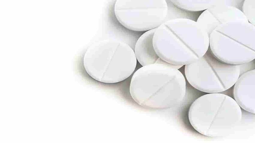 ¿Puede la aspirina prolongar la supervivencia en pacientes con cáncer de pulmón de células pequeñas?