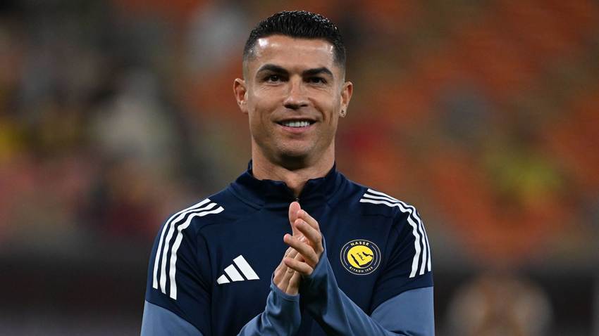 Cristiano Ronaldo celebra sus 41 años con paella y rumbo a la Copa del Mundo 2026