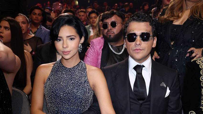 Ángela Aguilar y Christian Nodal hablan sobre su primer año de matrimonio: 'Nadie lo pensó posible'