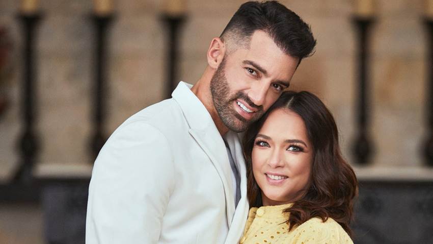 Adamari López busca cerrar su historia de amor con Toni Costa en la pista de baile