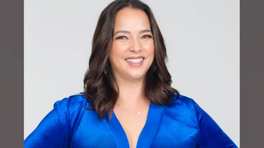 Adamari López busca impulsar los negocios latinos afectados por Covid-19