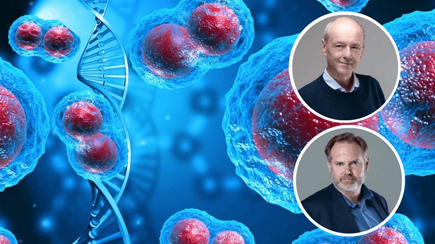 Prueba genética de un lado de la familia, podría beneficiar diagnóstico y detección temprana del cáncer