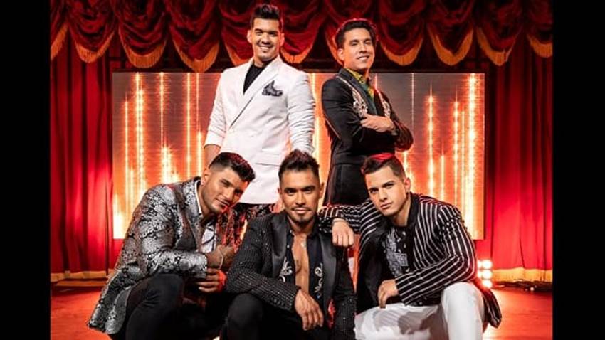 Adolescentes Orquesta se proyecta con “Resistiré”