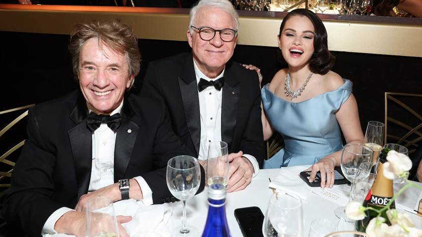 El pastel de bodas de Selena Gomez y Benny Blanco fue un desastre, ¿qué famoso lo arruinó?