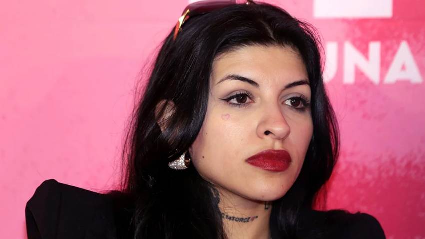 Cazzu reacciona al comunicado de Christian Nodal y acusa que la han callado legalmente para ‘mentir y manipular’