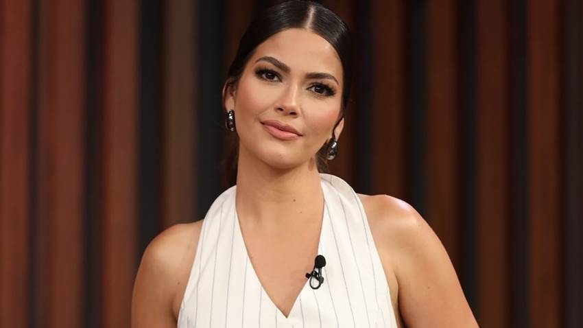 Ana Patricia Gámez comparte un nuevo y poderoso mensaje en medio de su divorcio