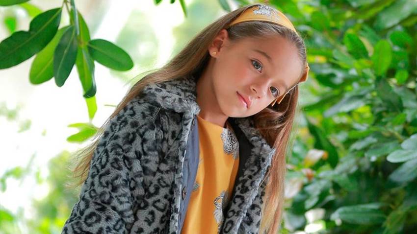 Adamari López nos cuenta si Alaïa seguiría sus pasos en en mundo del espectáculo