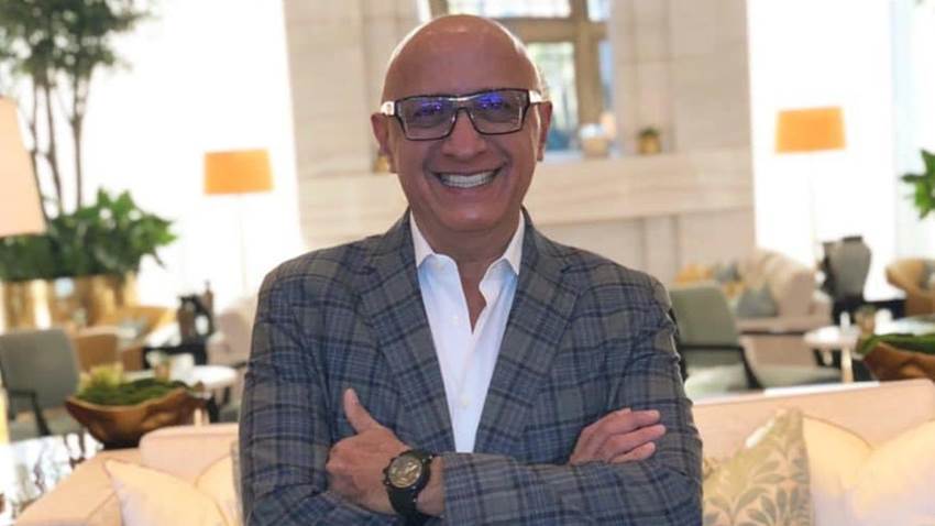 Fallece Alberto Ciurana, reconocido director de contenidos televisivos