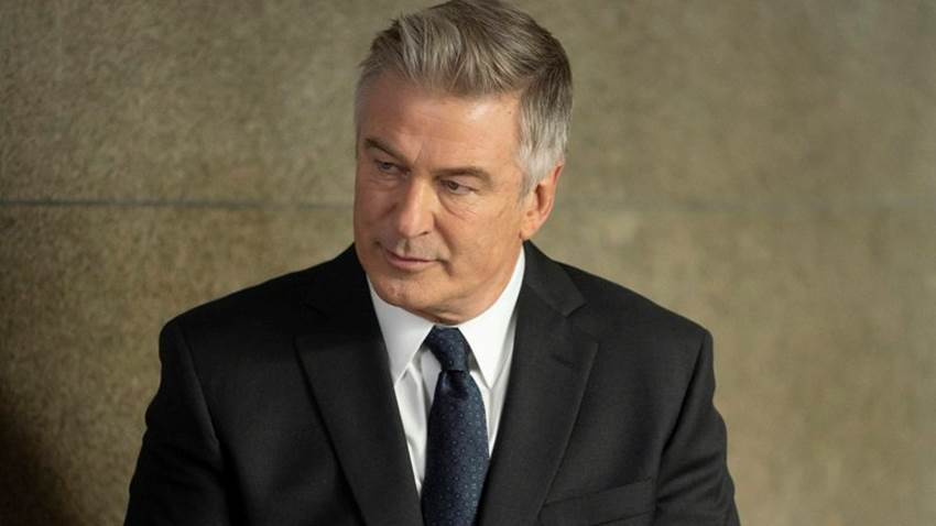 La emotiva declaración de Joel Souza, director de la película en la que Alec Baldwin disparó por accidente