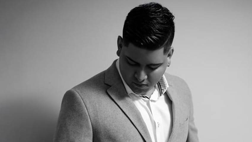 Alex “La Revelación” anuncia su regreso con el álbum <em>“El Renacimiento”</em>