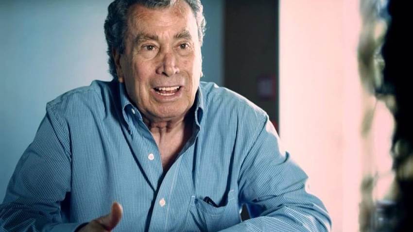 Fallece Alfonso Zayas, ícono de la comedia mexicana, a los 80 años