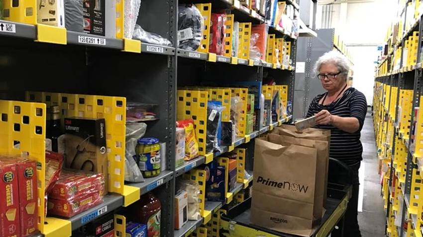 Fiscal de Distrito de Columbia demanda a Amazon por presuntas estrategias injustas de precios