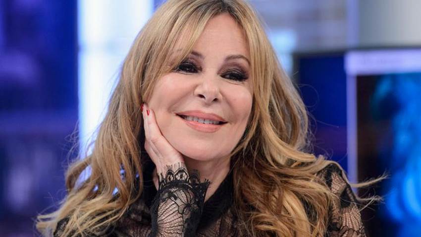 A su regreso a España con su nieta, Ana Obregón se sincera: ‘He vuelto a vivir’