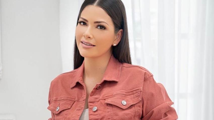 Ana Patricia Gámez rechazó tener su propio programa en una nueva televisora, ¿qué pasó?