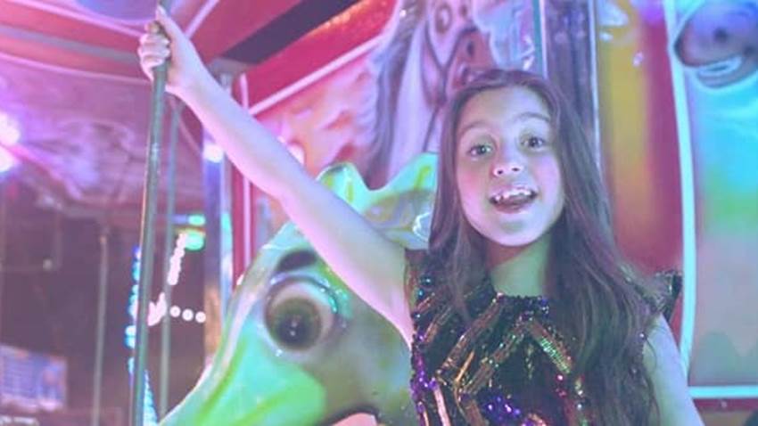 Anabella Queen presenta lo nuevo “Sigue tu corazón”