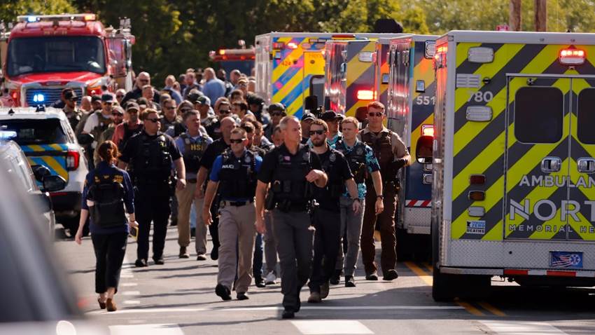 Lo que se sabe de Robin Westman, el tirador de la escuela católica de Minneapolis