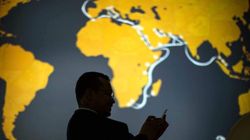 Las economías más pequeñas ven grandes oportunidades en el pacto comercial digital