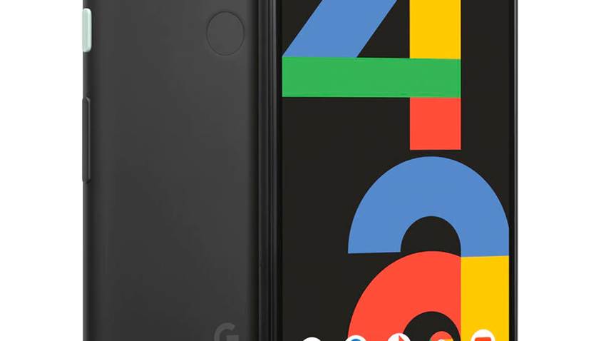 Google presenta un teléfono económico durante la crisis por la pandemia