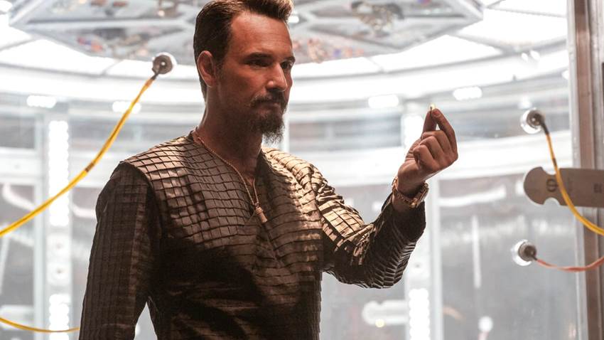 Hollywood adopta tecnología revolucionaria por la pandemia