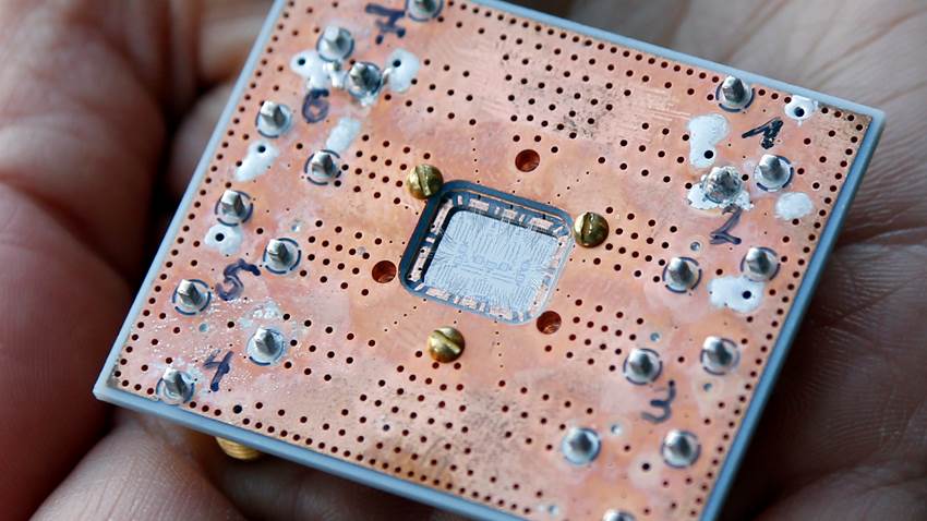 Internet cuántico: ¿Qué es, cómo funciona y cuáles son las ventajas?