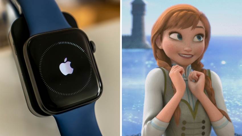¡Hasta que Apple nos hizo caso! Mejoró la batería y otras características del Apple Watch