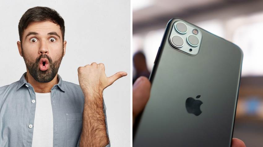 ¿Y el iPhone 12, apá? El Apple Event 2020 fue decepcionante hasta para los fans de la marca